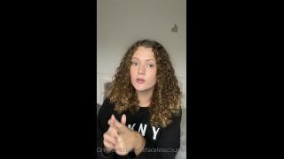 Thefacelesscoupleuk - a little different to ls usual videos but she thought it would be fun to do a try on to 21-10-2022