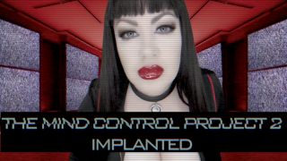 The Mind Control Project 2 Teaser Femdom Mesmerize Goddess Zenova