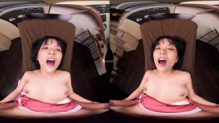 young asian GOPJ-400 B - Japan VR Porn, creampie on 3d porn