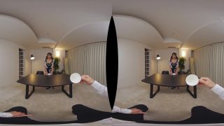 clip 4 ATVR-048 B - Virtual Reality JAV - slender - femdom porn femdom slave husband