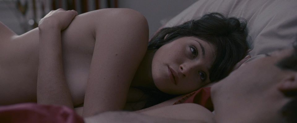 Gemma Arterton – Tamara Drewe (2010) HD 1080p - (Celebrity porn)