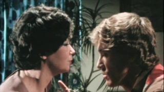 Georgina Spelvin - Jade Pussycat 1977