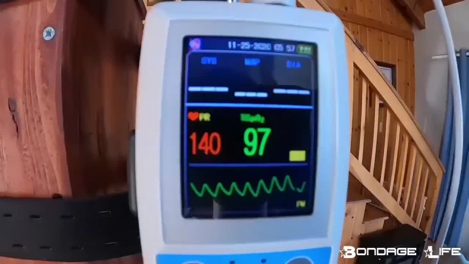 La estación de almacenamiento (Resultado 2) - 11.30.20 Sexo Online Porn...