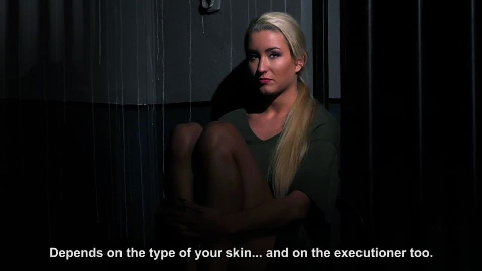 online clip 12 Ley Marcial [HD 1.54 GB] - tortura - fetiche porno gratis uso fetiche