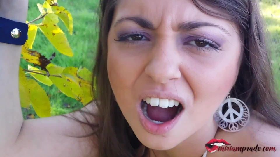 free online video 49 Real Public Outdoor Amateur Sex In Pov Miriam Prado - [ModelsPorn] (FullHD 1080p) on fetish porn lisa ann fetish