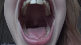 M@nyV1ds - MarySweeeet - MOUTH RESEARCHES 25
