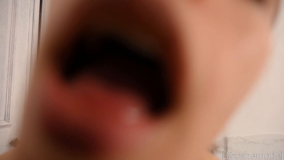 ElizaTheModel - Seduce paso a paso Daddy en un crucero - FullHD 1080P