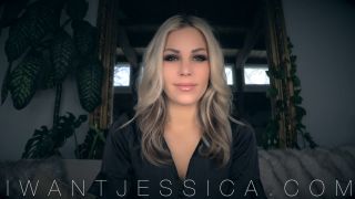 xxx video clip 3 tall asian femdom Goddess Jessica – The Weak Spot II, jerkoff instructions on femdom porn
