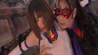 [WarAnLov.com] SPSD-49 Heroine Puppet Science Bird Soldier Bird White-024