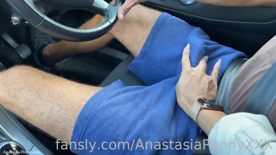 video 17 [Fanlsy] Anastasiapennyxxx - We Did It In A Park [720p], porno blowjob femdom on blowjob porn 