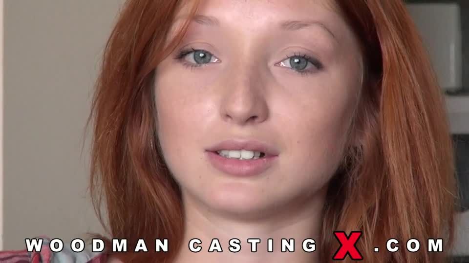 WoodmanCastingx.com- Michelle H casting X