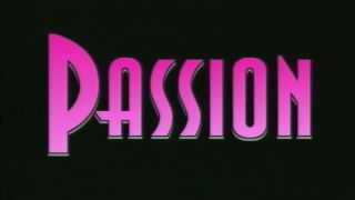 Passion Hairy