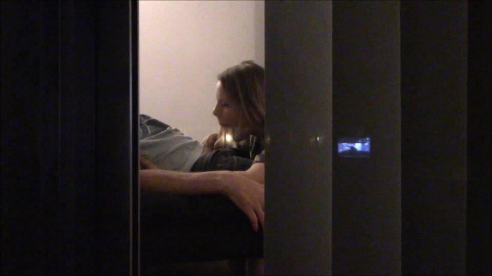 Mya Lane - Wife Suck Cock For Neighbor Spy Cam Cheating Full HD - Sexwife cuckold