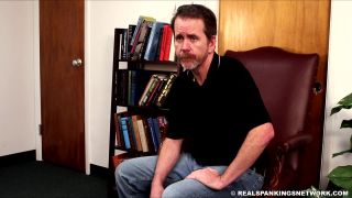 online porn video 13 Real Spankings – MP4/Full HD – The Little One gets a Long OTK Spanking with a Wooden Spoon , October 31, 2018, bdsm lust on femdom porn 