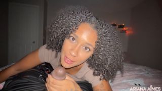 [K2S.CLUB] Ariana Aimes (arianaaimes) - Reluctant Bro Creampies Sis - FullHD 1080P