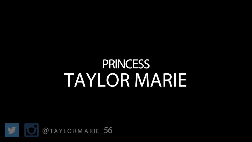 porn clip 49 Taylor Marie - Are You a Loser? | financial domination | cumshot fetish examples