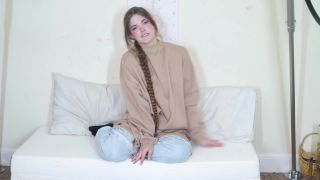 free adult video 43 LongHairLuna – Orgasm Denial JOI on fetish porn ginger fetish