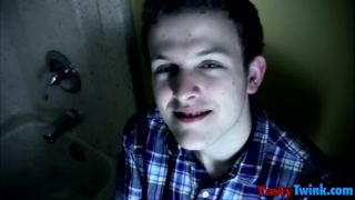 adult video 35 Trace van de kamp mouth fucks ty twink toby franks! on femdom porn alien femdom