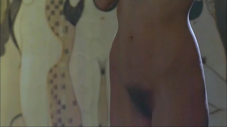 Jane Birkin, Karina Fallenstein, etc Nude - Egon Schiele Excess and Pu ...