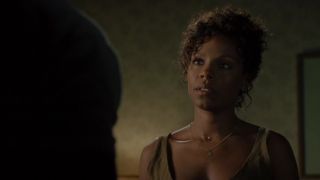 Sanaa Lathan - Out of Time (2003) HD 1080p - (Celebrity porn)