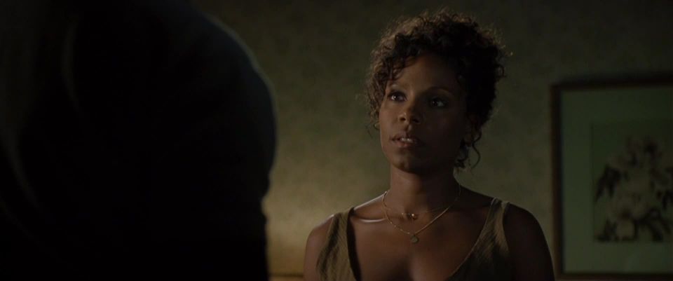 Sanaa Lathan - Out of Time (2003) HD 1080p - (Celebrity porn)