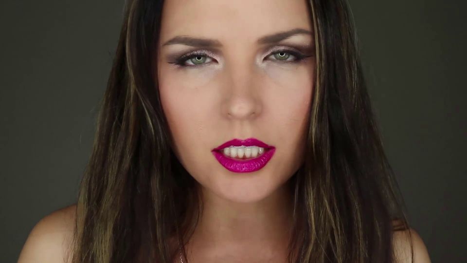 Diosa Aria Zahara - Fetish Edging Fetish Face JOI - FullHD 1080P