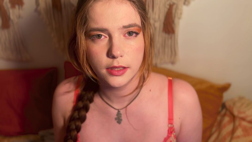 [MuchosVids] Longhairluna Manyvids.23.01.23.Longhairluna.Trigger.Word.Papi