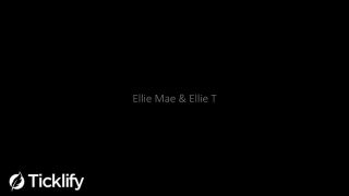 [ticklify.to] UKTickling  Ellie Mae and Ellie T 2 keep2share k2s video