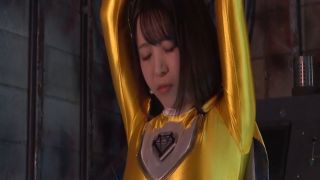 [SuperMisses.com] GIGP-46 [G1] Keisou Sentai Secure Ranger VS Seitou Sentai Fantoma Ranger-010