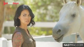 [GetFreeDays.com] Dana Vespoli Fucks Adriana Chechik With A Horse Dildo Adult Leak June 2023