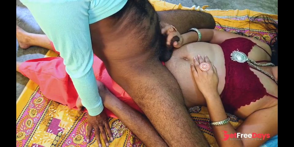 [GetFreeDays.com] Bhabhi first time sex with her hot bhabhi hard riding and creampie Sex Leak April 2023