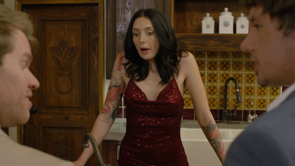 Top Transstars Roman Todd Kasey Kei en TS Girls Anal VOD