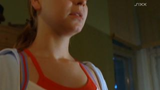 Theresa Scholze – Popp Dich schlank! (2005) HD 720p!!!