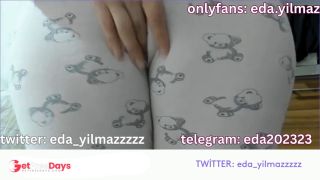 PJAMAYLA MASTURBASYON-DOGGY-DEVE TOYNAI-CAMEL TOE-PAJAMA MASTURBATE-TURK MLF-TURK PORNO-TURK FA