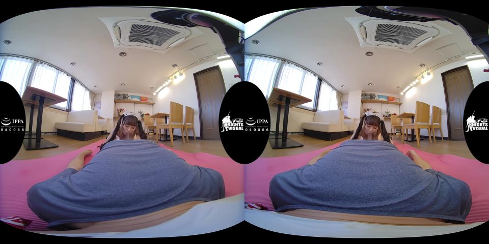 clip 42 FSVR-020 - Virtual Reality JAV | oculus rift | virtual reality femdom strapon hd