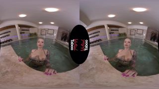 Kayla Green - So Wet Kayla Green Oculus Rift / Vive 1920p VRvid