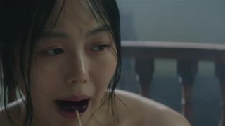 Min-hee Kim, Kim Tae-ri – Ah-ga-ssi (2016) HD 1080p!!!