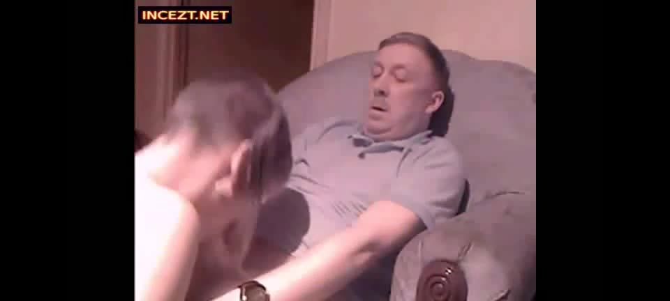 Dad and his naughty daughter 2020, INCEZT, Family Sex, Incest, Roleplay, 432p*