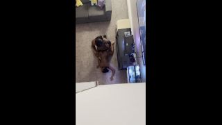 Video Passionate Fuck, His Dick Was Deep Inside My Stomach Pt 1 Veg...