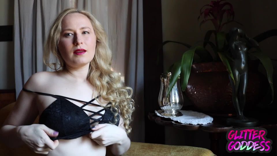 xxx clip 20 Diosa de brillo – duro y dedicado en pov mandy dee femdom