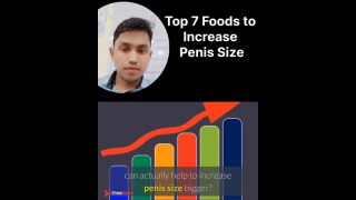 [GetFreeDays.com] Top 7 Foods to Increase Penis Size Porn Clip July 2023