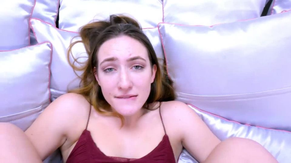 online adult clip 42 La New Girl - Everly Haze on hardcore porn hardcore footjob