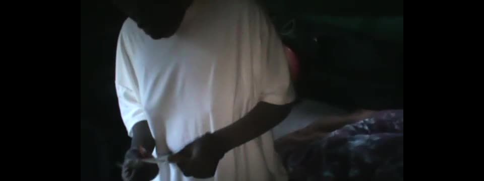 BlackVaginaFinder Kingsford (mp4)