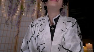 MaimyNyan Virtual Sex JOI (Pornografía femenina)