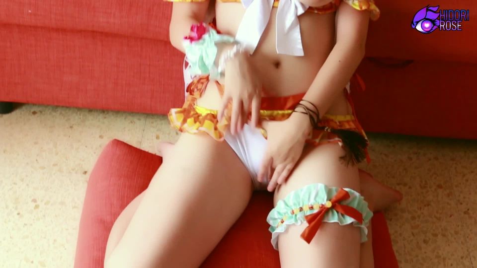 Hanamaru Kunikida Bj 1080p – Hidori Rose,  on blowjob porn 