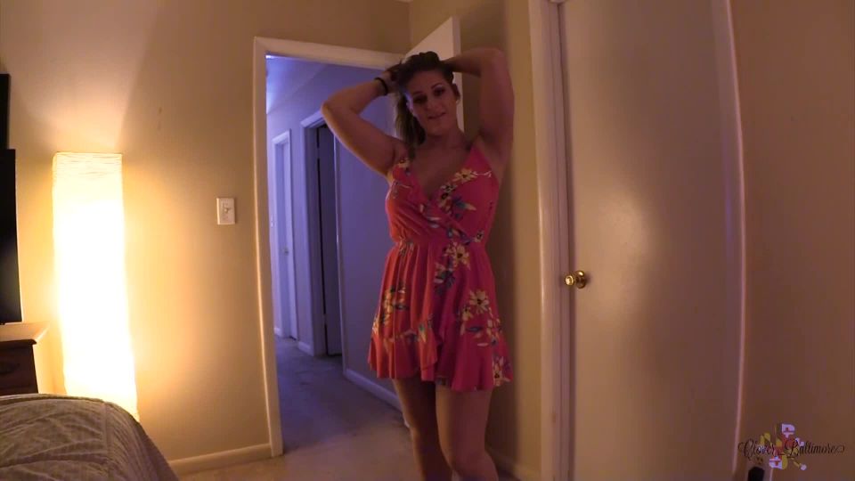 Cheating MILF Neighbor Blackmailed Pt 4 bigass undercoversluts