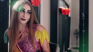 porn clip 45 katie st ives femdom fetish porn | Lexi Luna & Penelope Kay - Only On Halloween [Full HD 1.84 GB] | fetish