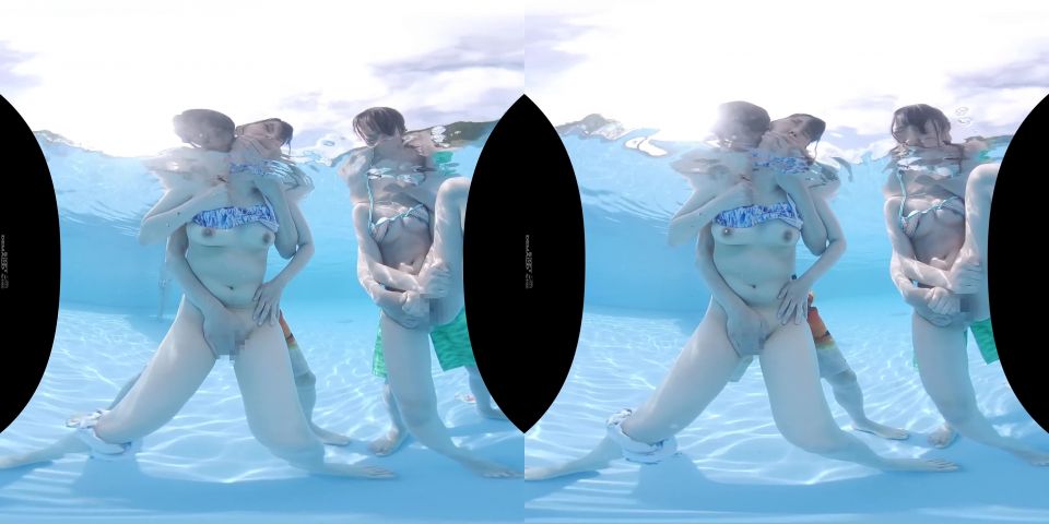 3DSVR-0498 C - Japan VR Porn!!!