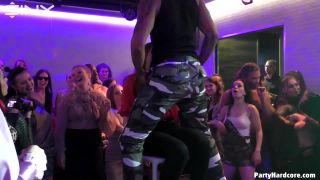 Party Hardcore Gone Crazy Vol. 44 Part 1 - Cam  1