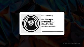 Imaginatrix - hypnohedonista () Hypnohedonista - this months audio erotica nu thought by doctor d dell joined nu zeta because it would 13-09-2020